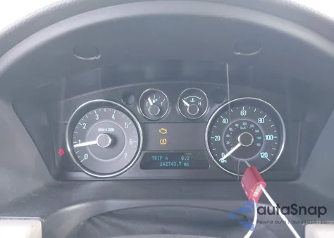 2010 Ford Flex Sel z USA, uszkodzony, nr VIN 2FMGK5CC8ABB29773